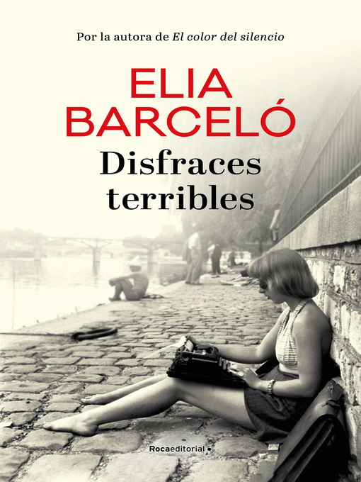 Title details for Disfraces terribles by Elia Barceló - Available